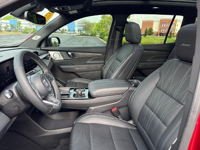 2025 Buick Enclave Avenir FWD