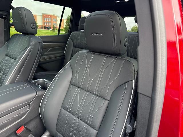 2025 Buick Enclave Avenir FWD