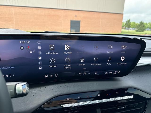 2025 Buick Enclave Avenir FWD