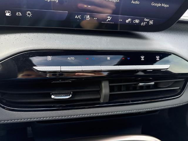 2025 Buick Enclave Avenir FWD