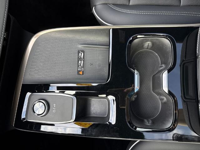 2025 Buick Enclave Avenir FWD