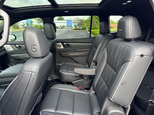 2025 Buick Enclave Avenir FWD