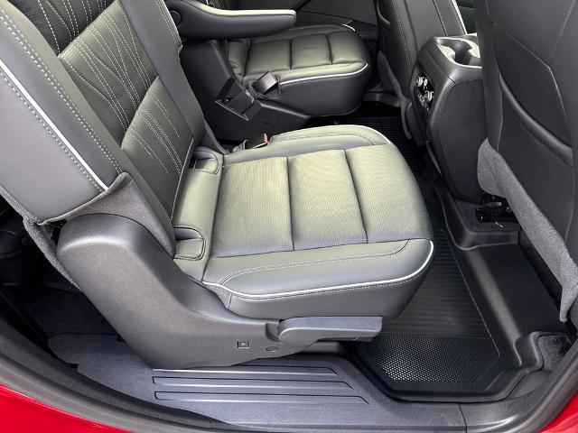 2025 Buick Enclave Avenir FWD