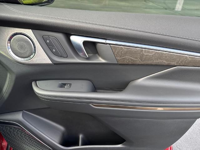 2025 Buick Enclave Avenir FWD
