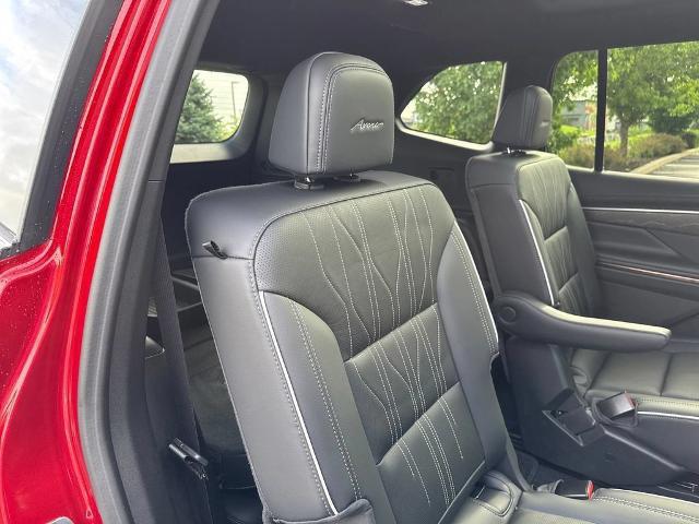 2025 Buick Enclave Avenir FWD