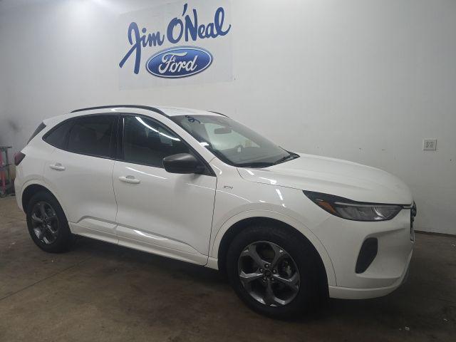 2023 Ford Escape ST-Line for sale in Sellersburg, IN