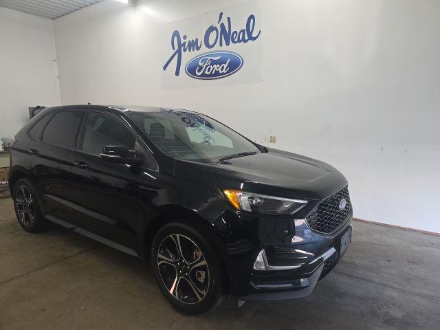 2023 Ford Edge ST for sale in Sellersburg, IN