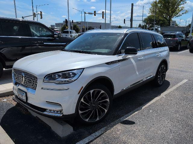 2024 Lincoln Aviator Reserve for sale in Naperville, IL