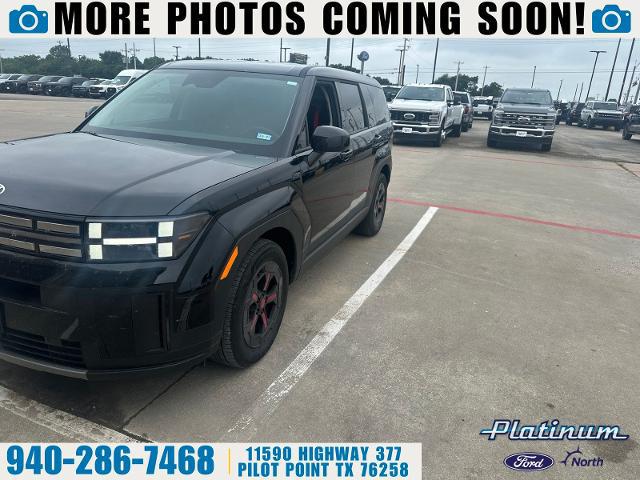 2025 Hyundai Santa Fe SE for sale in Pilot Point, TX