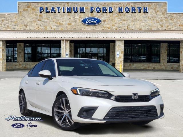 2023 Honda Civic Touring for sale in Pilot Point, TX
