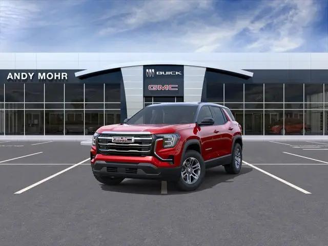 2027 GMC Terrain AWD Elevation for sale in Fishers, IN