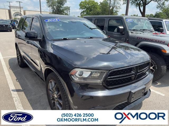 2015 Dodge Durango R/T for sale in Louisville, KY