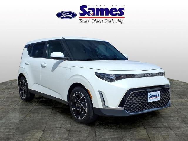 2024 Kia Soul EX for sale in Bastrop, TX