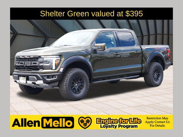 2026 Ford F-150 Raptor for sale in Nashua, NH