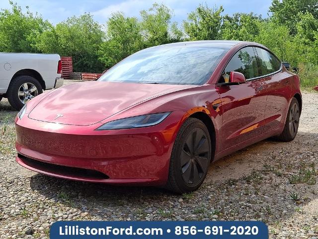 2024 Tesla Model 3 Long Range Dual Motor All-Wheel Drive for sale in Vineland, NJ