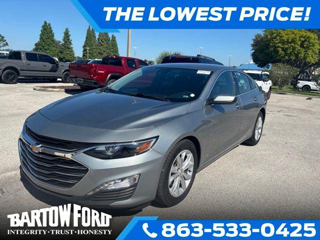 2025 Chevrolet Malibu FWD 1LT for sale in Bartow, FL