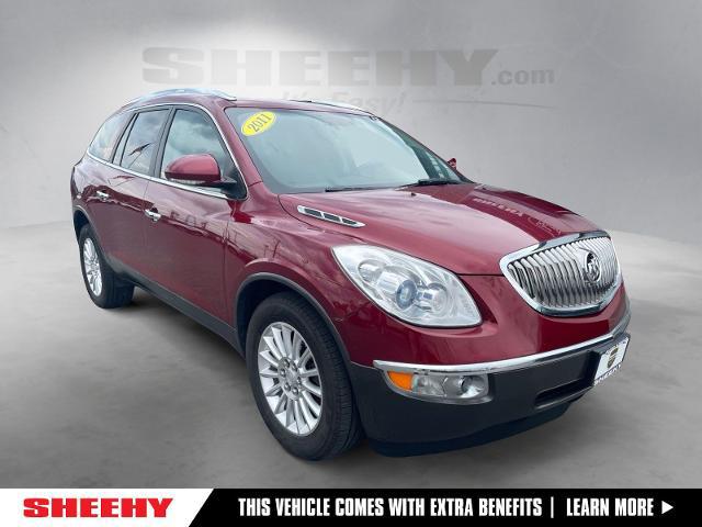 2011 Buick Enclave 1XL for sale in Springfield, VA