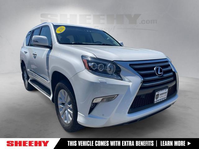 2016 Lexus GX 460 Base for sale in Springfield, VA