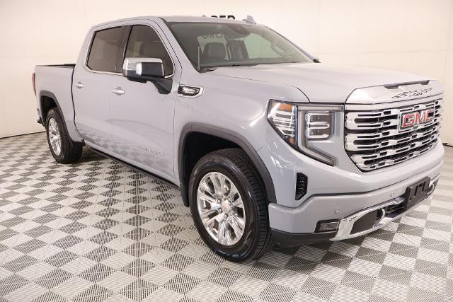 2025 GMC Sierra 1500 4WD Crew Cab Short Box Denali for sale in Yukon, OK