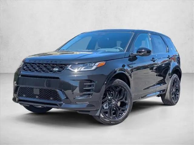 2026 Land Rover Discovery Sport Landmark for sale in Woodland Hills, CA