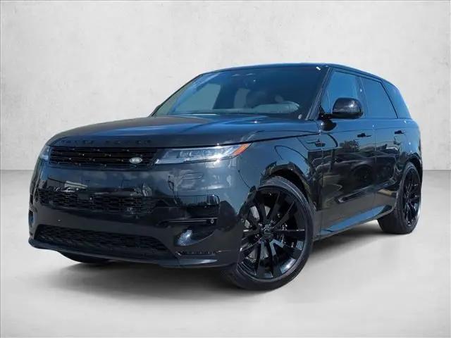 2026 Land Rover Range Rover Sport P400 Dynamic SE for sale in Woodland Hills, CA