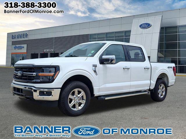 2024 Ford F-150 XLT for sale in Monroe, LA