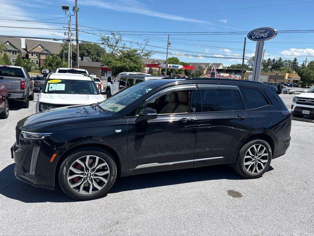 2023 Cadillac XT6 AWD Sport for sale in Winchester, VA