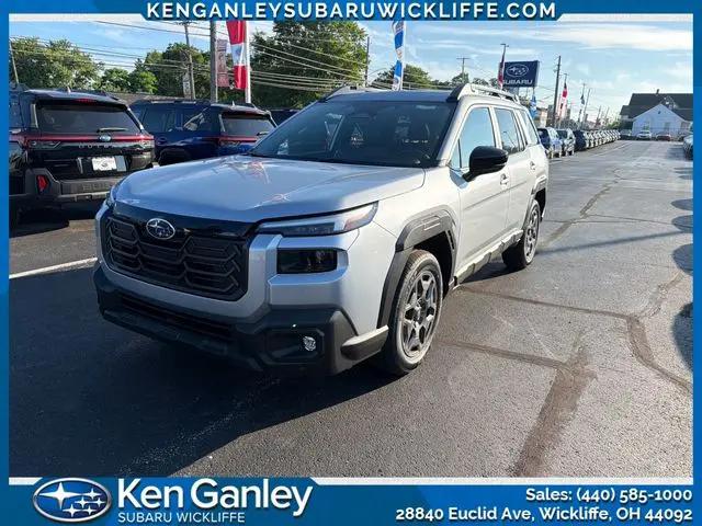 2026 Subaru Outback Premium for sale in Wickliffe, OH