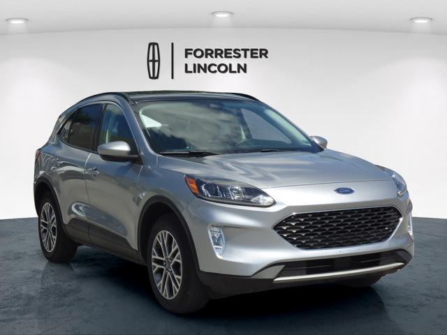 2022 Ford Escape SEL for sale in Chambersburg, PA