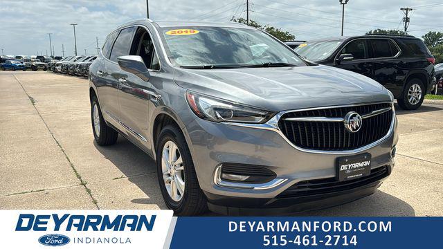2019 Buick Enclave AWD Essence for sale in Indianola, IA