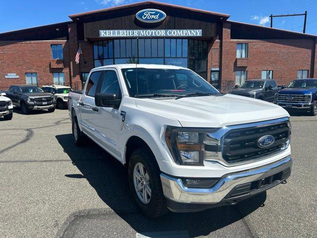 2023 Ford F-150 XLT for sale in Ellensburg, WA