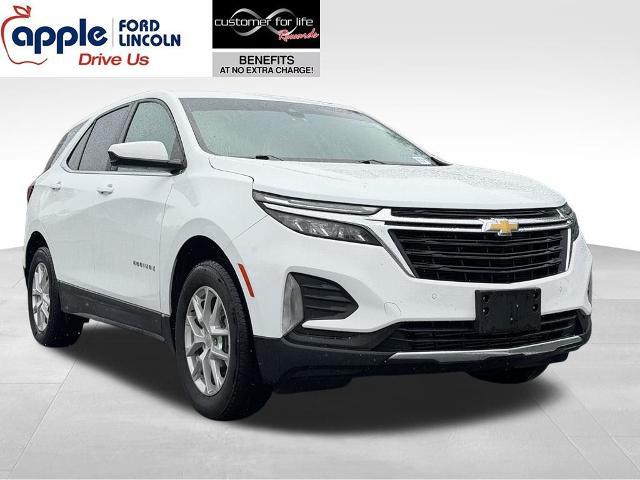 2024 Chevrolet Equinox AWD LT for sale in Columbia, MD