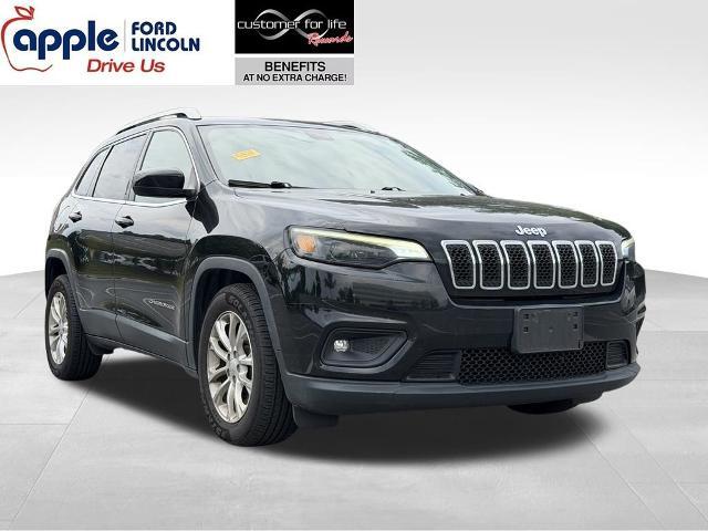 2019 Jeep Cherokee Latitude FWD for sale in Columbia, MD