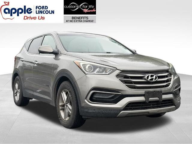 2017 Hyundai Santa Fe Sport 2.4L for sale in Columbia, MD