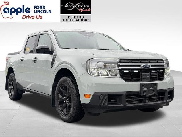 2024 Ford Maverick Lariat for sale in Columbia, MD