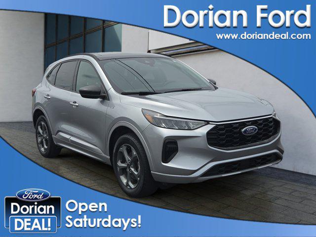 2024 Ford Escape ST-Line for sale in Clinton Township, MI