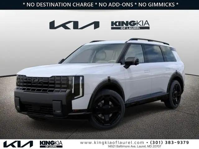 2027 Kia Telluride X-Line SX-Prestige for sale in Laurel, MD