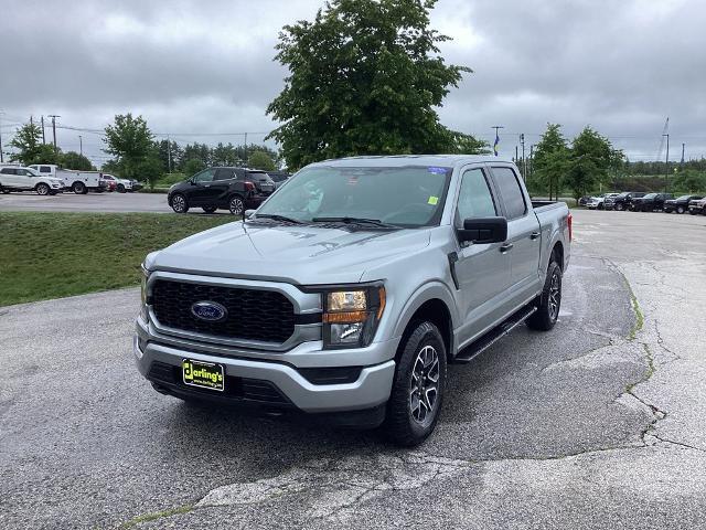 2023 Ford F-150 XL for sale in Bangor, ME