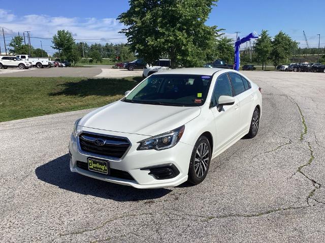 2018 Subaru Legacy 2.5i Premium for sale in Bangor, ME
