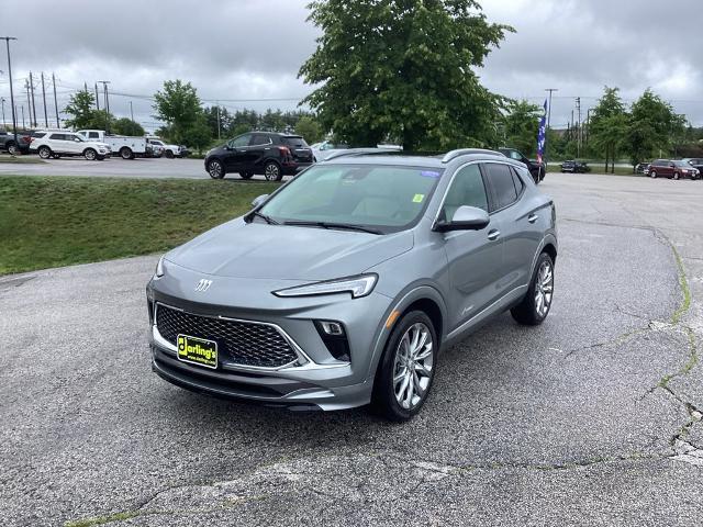 2024 Buick Encore GX Avenir FWD for sale in Bangor, ME
