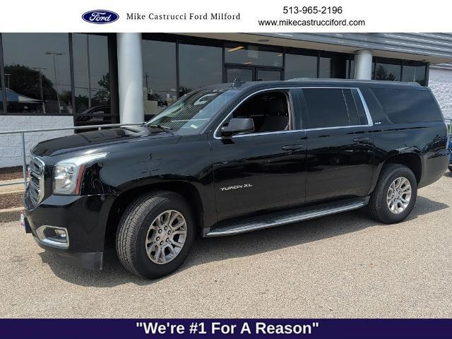 2016 GMC Yukon XL SLE for sale near Milford, OH