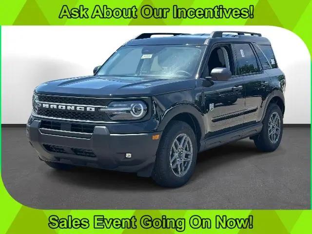 2026 Ford Bronco Sport Big Bend for sale in St. James, NY