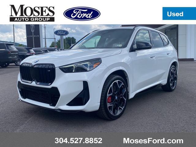 2024 BMW X1 M35i for sale in JEFFERSON, WV