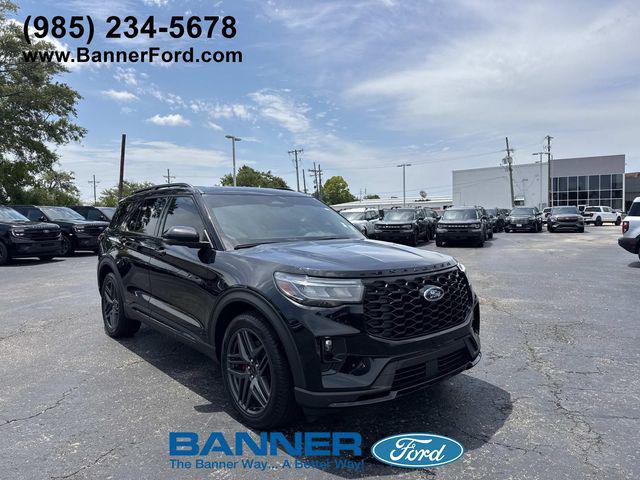 2025 Ford Explorer ST for sale in Mandeville, LA