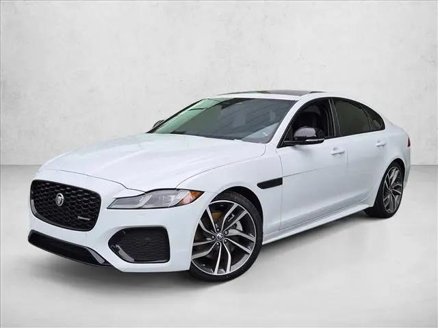 2024 Jaguar XF R-Dynamic SE P250 AWD Automatic for sale in Fort Lauderdale, FL
