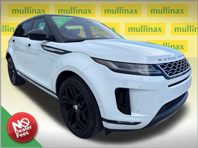 2020 Land Rover Range Rover Evoque SE for sale in Lake Park, FL