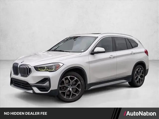 2020 BMW X1 xDrive28i for sale in Charleston, SC