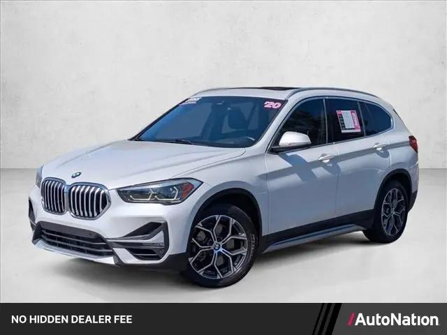 2020 BMW X1 xDrive28i for sale in Charleston, SC
