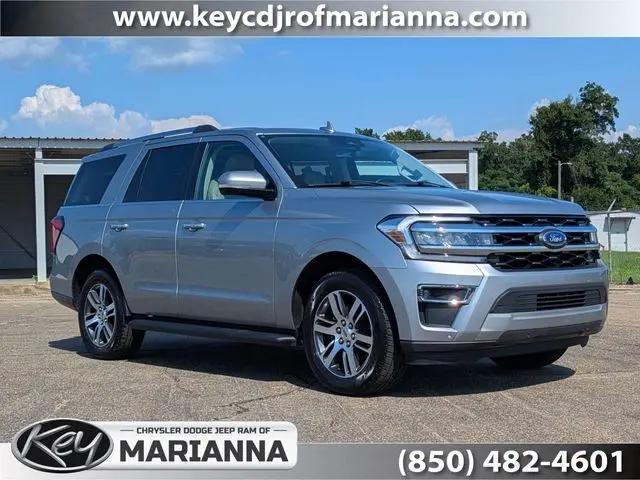 2024 Ford Expedition Limited for sale in Marianna, FL