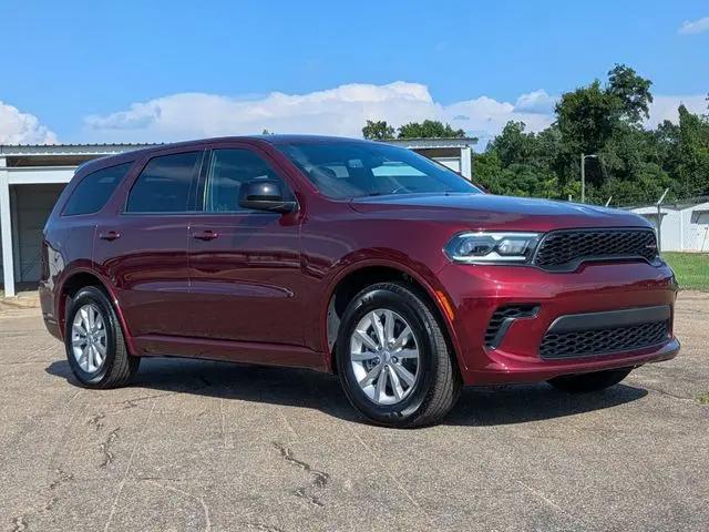 2025 Dodge Durango GT RWD